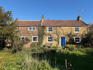 Hawnby House, Thornton Le Beans, Northallerton